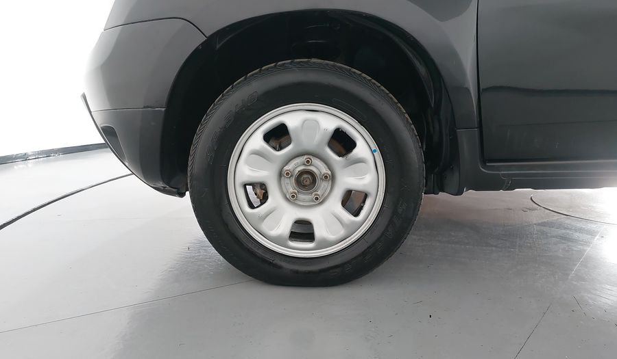Renault Duster 2.0 EXPRESSION AT Suv 2013