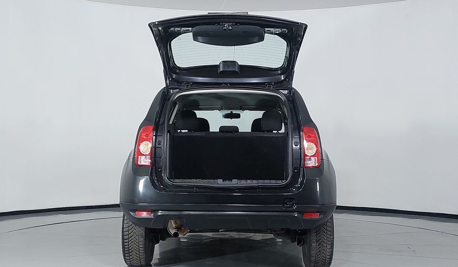Renault Duster 2.0 EXPRESSION AT Suv 2013
