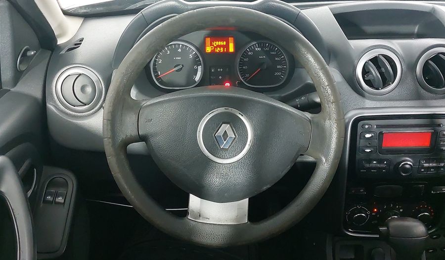Renault Duster 2.0 EXPRESSION AT Suv 2013