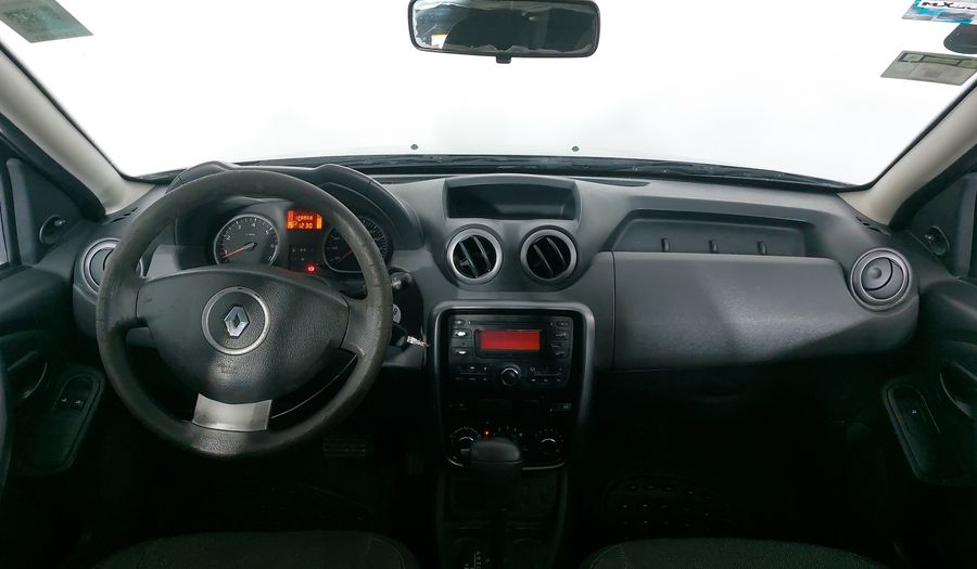Renault Duster 2.0 EXPRESSION AT Suv 2013