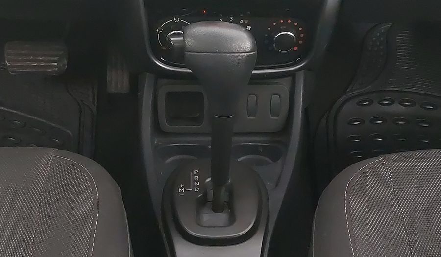 Renault Duster 2.0 EXPRESSION AT Suv 2013