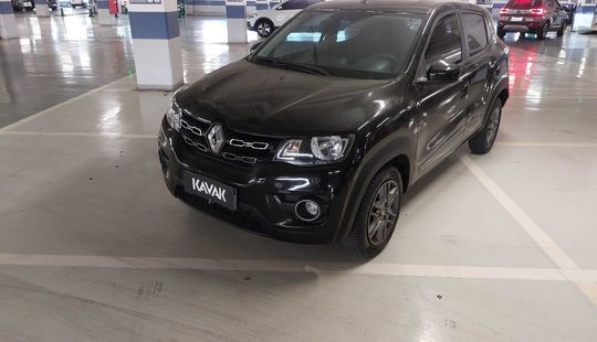 Renault • Kwid