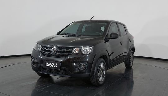 Renault • Kwid