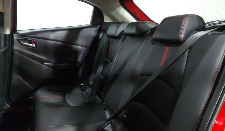 Mazda 2 1.5 I GRAND TOURING TA Hatchback 2016