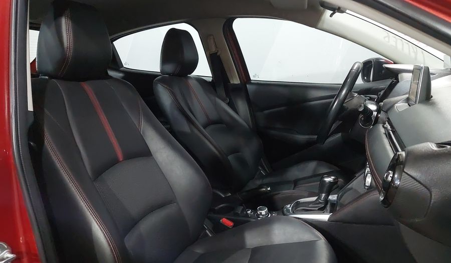 Mazda 2 1.5 I GRAND TOURING TA Hatchback 2016