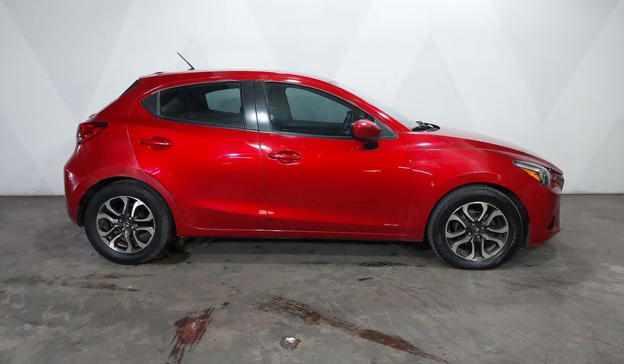 Mazda 2 1.5 I GRAND TOURING TA Hatchback 2016