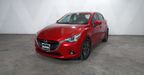 Mazda 2 1.5 I GRAND TOURING TA Hatchback 2016