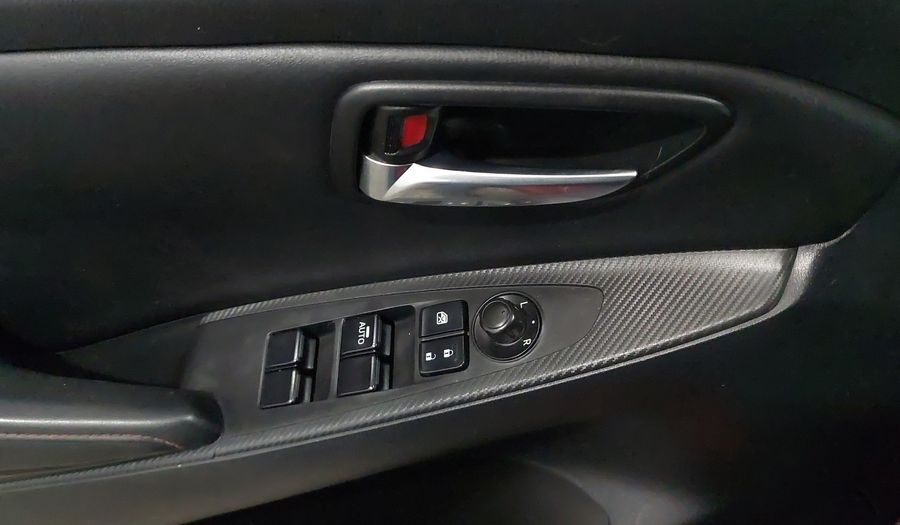 Mazda 2 1.5 I GRAND TOURING TA Hatchback 2016