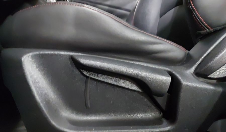 Mazda 2 1.5 I GRAND TOURING TA Hatchback 2016