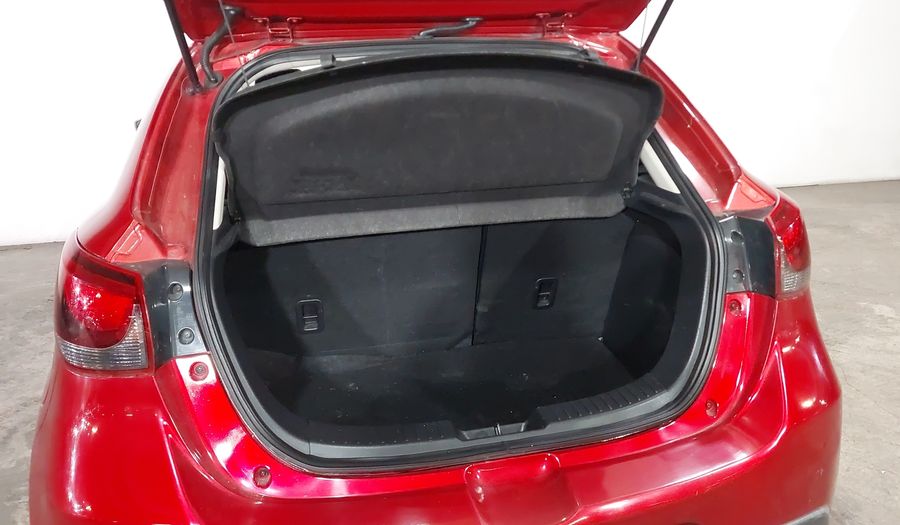 Mazda 2 1.5 I GRAND TOURING TA Hatchback 2016