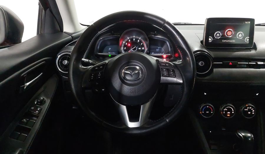 Mazda 2 1.5 I GRAND TOURING TA Hatchback 2016