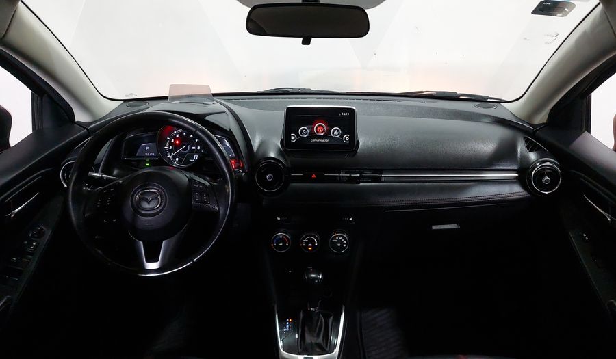 Mazda 2 1.5 I GRAND TOURING TA Hatchback 2016