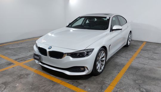 Bmw • Serie 4