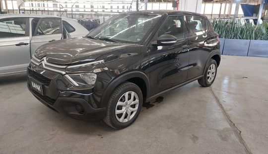 Citroen • C3