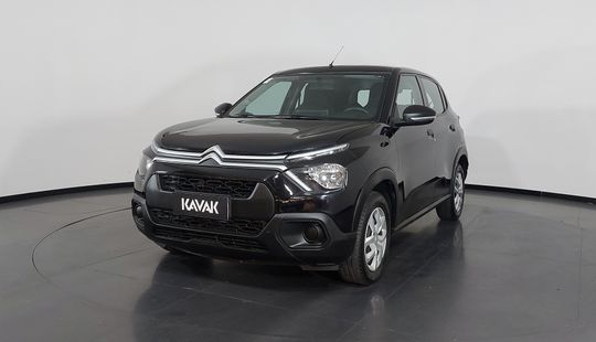 Citroen • C3