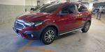 Chevrolet Onix MPFI ACTIV Hatchback 2017