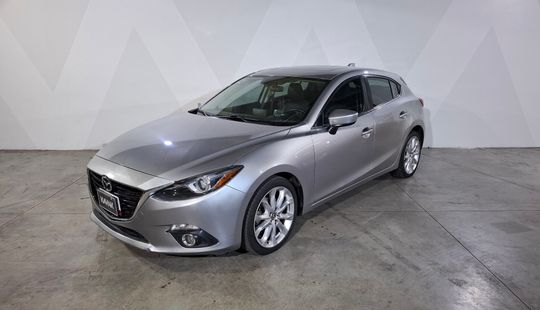 Mazda • Mazda 3