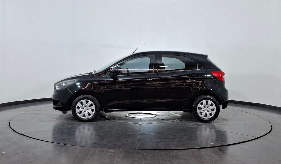 Ford Ka 1.5 SE Hatchback 2017