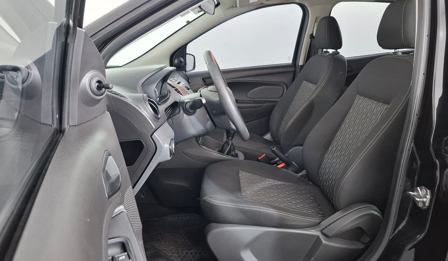 Ford Ka 1.5 SE Hatchback 2017