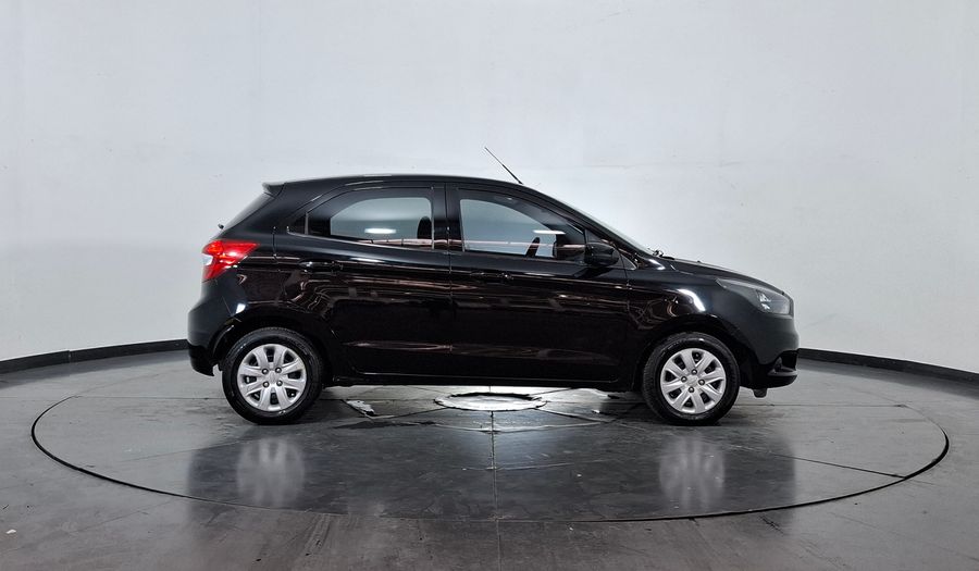 Ford Ka 1.5 SE Hatchback 2017