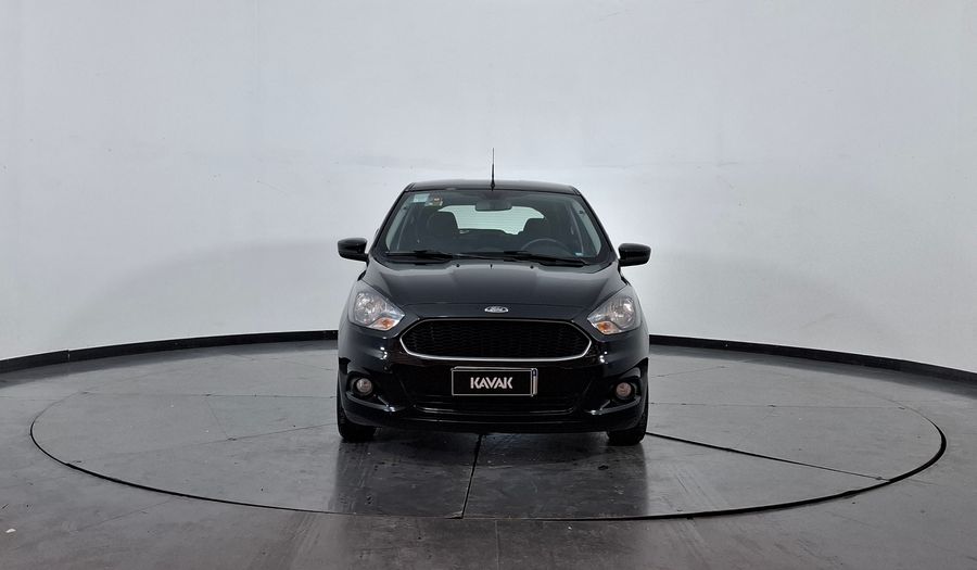 Ford Ka 1.5 SE Hatchback 2017