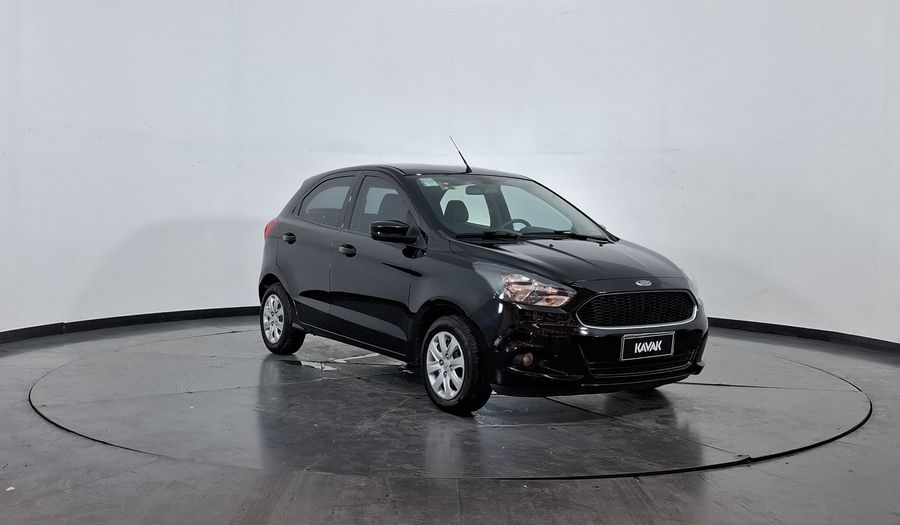 Ford Ka 1.5 SE Hatchback 2017