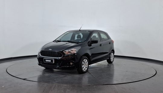 Ford • Ka