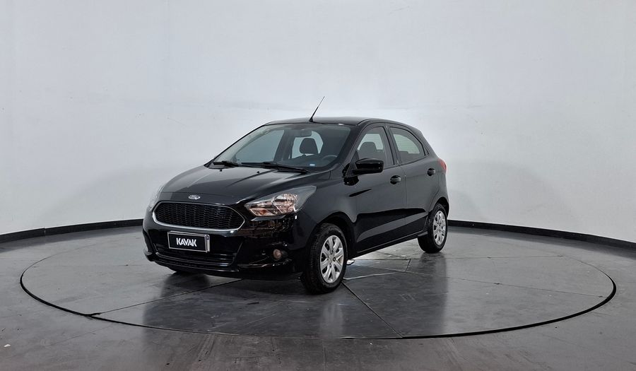 Ford Ka 1.5 SE Hatchback 2017