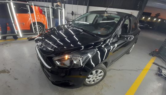 Ford • Ka