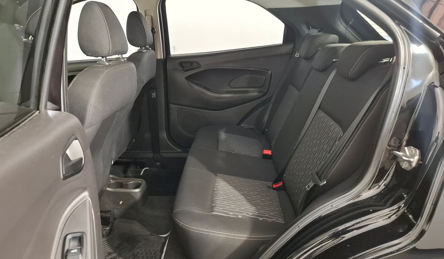 Ford Ka 1.5 SE Hatchback 2017