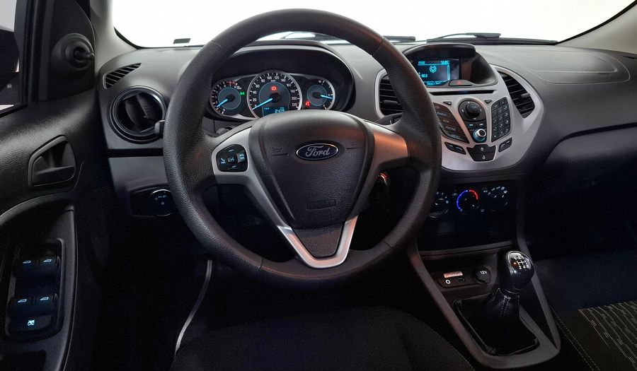 Ford Ka 1.5 SE Hatchback 2017