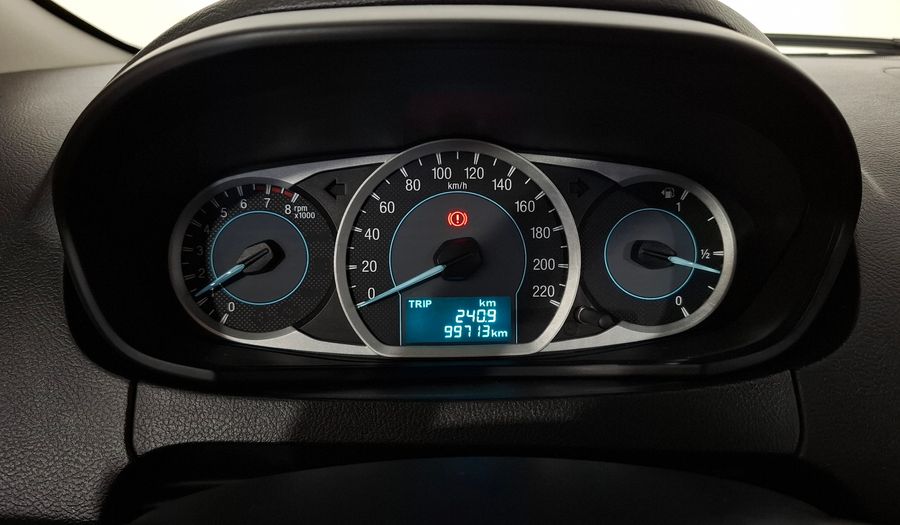 Ford Ka 1.5 SE Hatchback 2017
