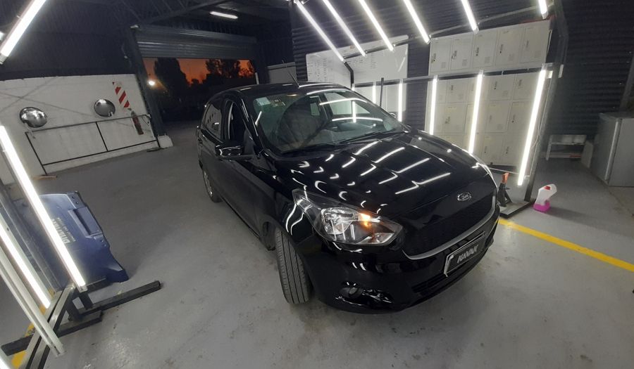 Ford Ka 1.5 SE Hatchback 2017
