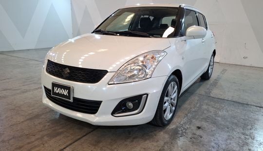 Suzuki • Swift