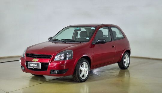 Chevrolet • Corsa