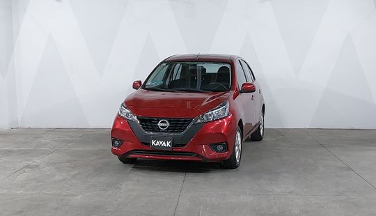 Nissan • March