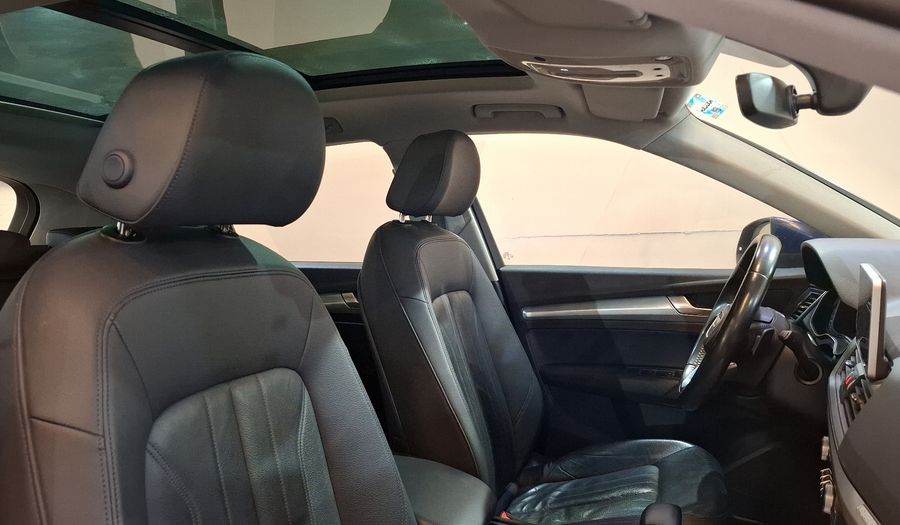 Audi Q5 2.0 SELECT DCT 4WD Suv 2018