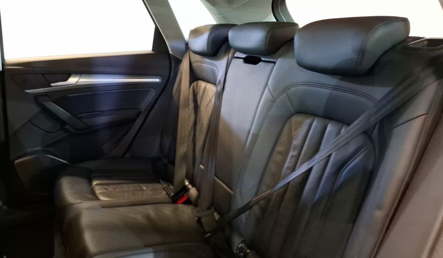 Audi Q5 2.0 SELECT DCT 4WD Suv 2018