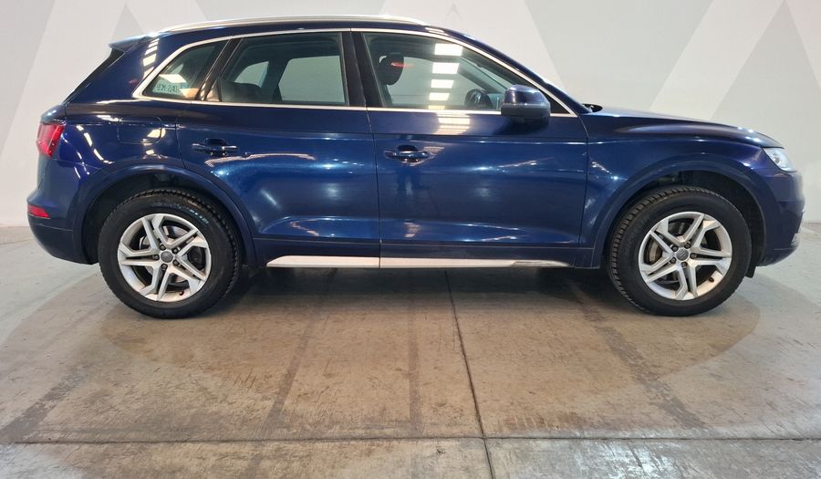Audi Q5 2.0 SELECT DCT 4WD Suv 2018
