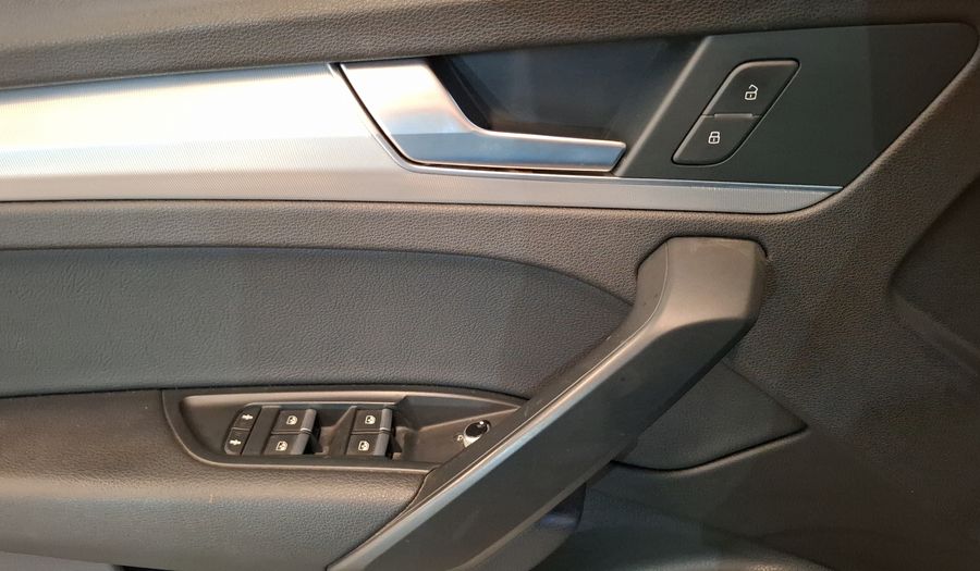 Audi Q5 2.0 SELECT DCT 4WD Suv 2018