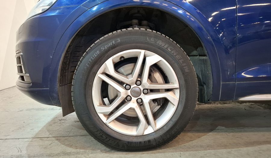 Audi Q5 2.0 SELECT DCT 4WD Suv 2018