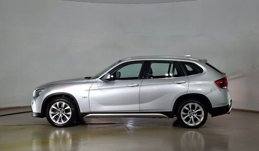 Bmw X1 3.0 XDRIVE28I LUXURY Hatchback 2010