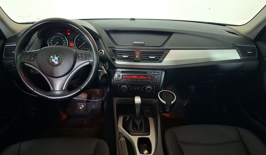 Bmw X1 3.0 XDRIVE28I LUXURY Hatchback 2010