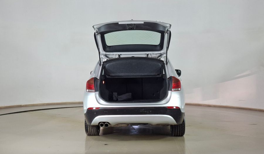 Bmw X1 3.0 XDRIVE28I LUXURY Hatchback 2010