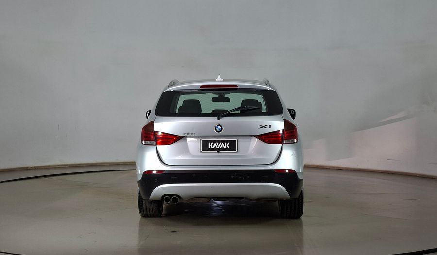 Bmw X1 3.0 XDRIVE28I LUXURY Hatchback 2010