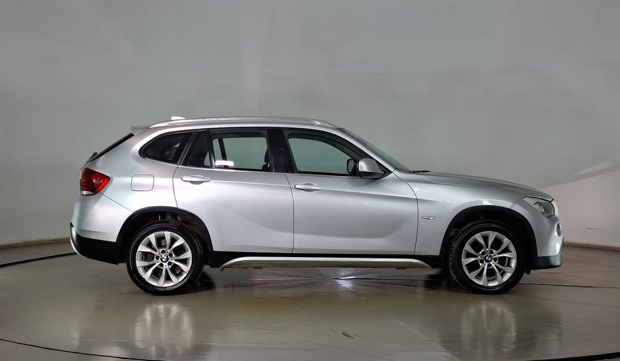 Bmw X1 3.0 XDRIVE28I LUXURY Hatchback 2010