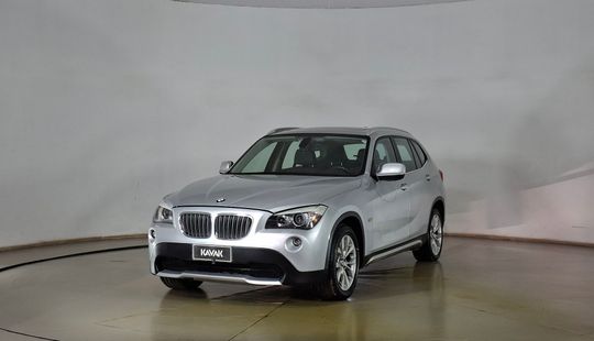 Bmw • X1