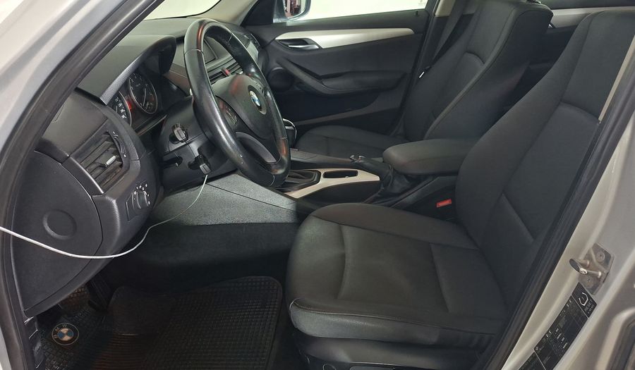 Bmw X1 3.0 XDRIVE28I LUXURY Hatchback 2010