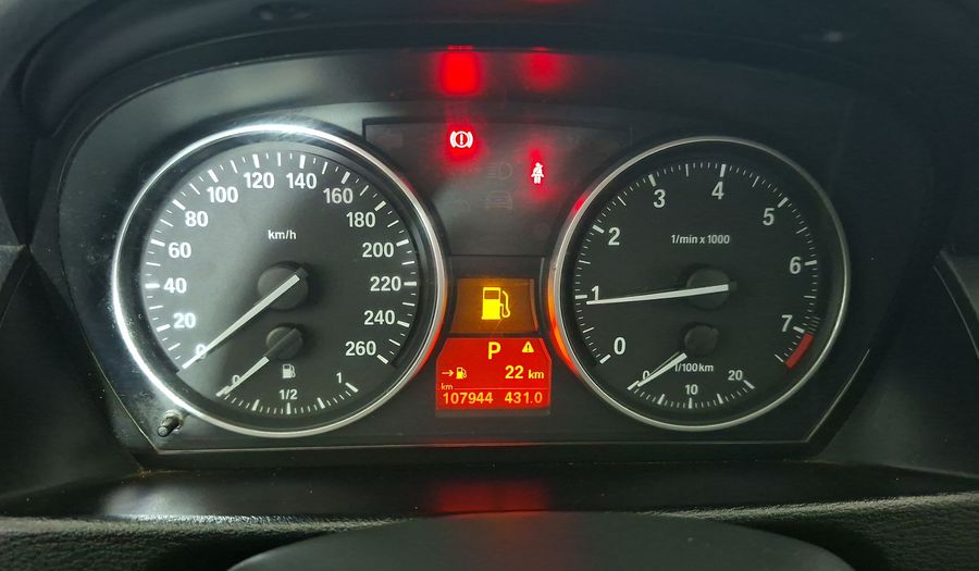 Bmw X1 3.0 XDRIVE28I LUXURY Hatchback 2010