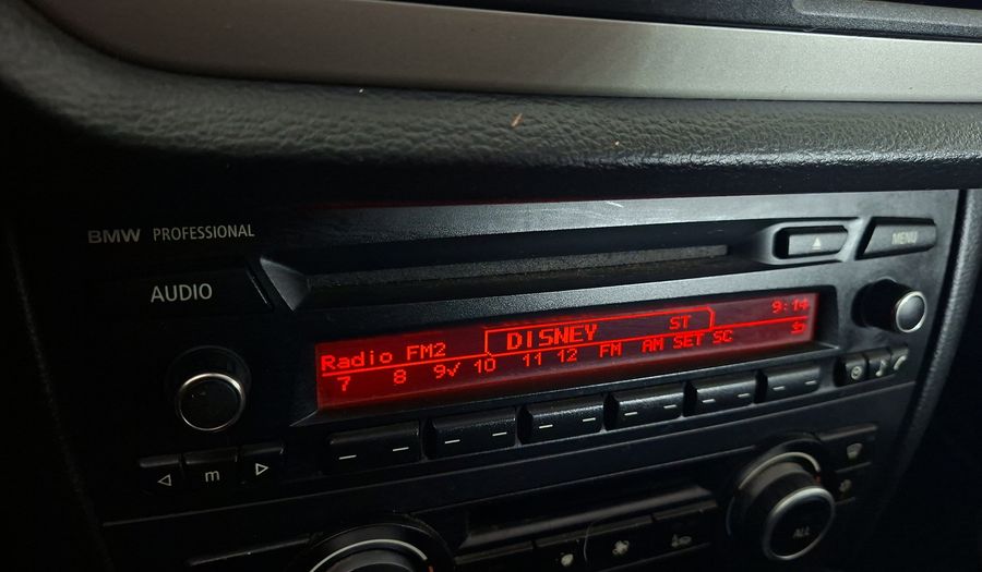 Bmw X1 3.0 XDRIVE28I LUXURY Hatchback 2010